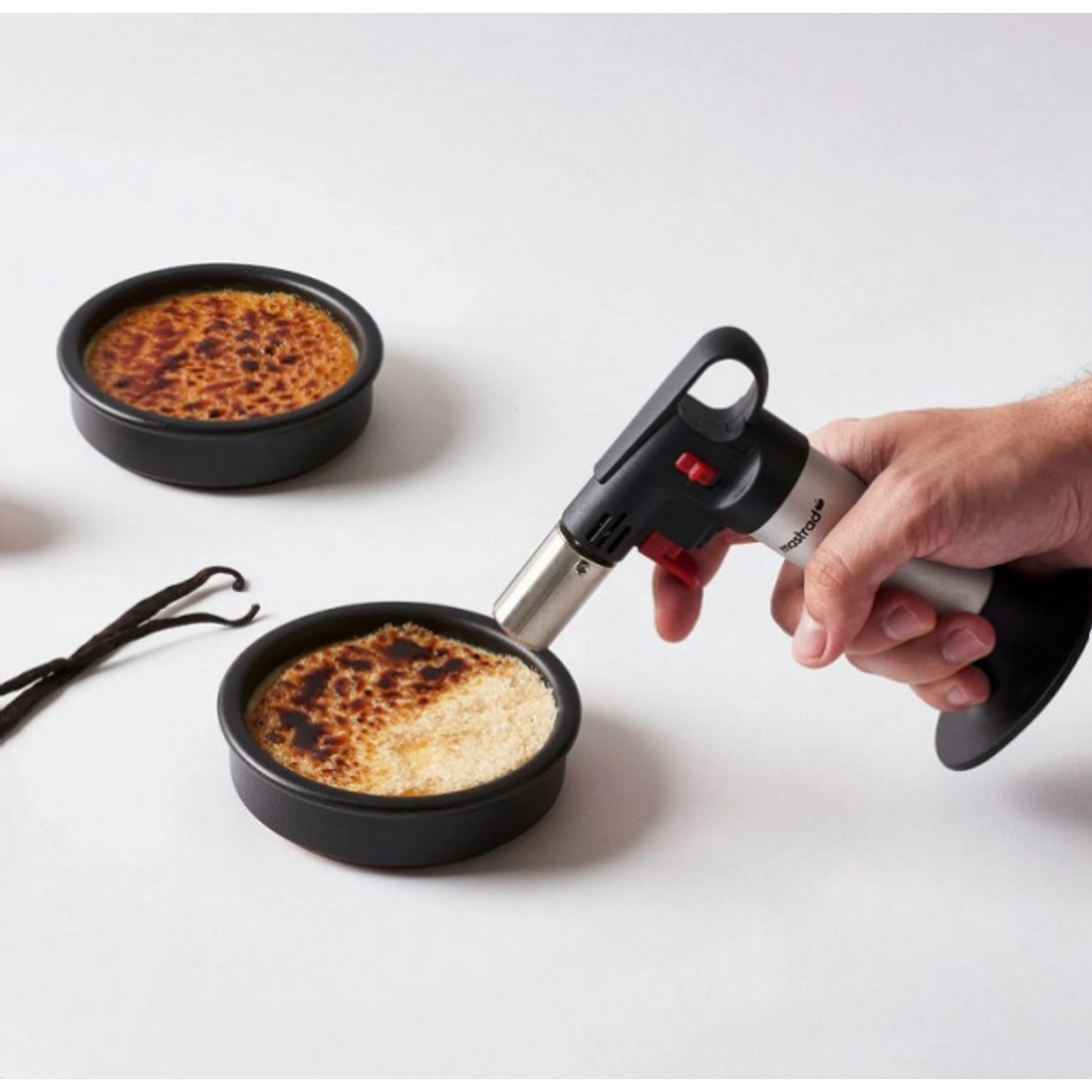 Kit chalumeau de cuisine - Visuel 2